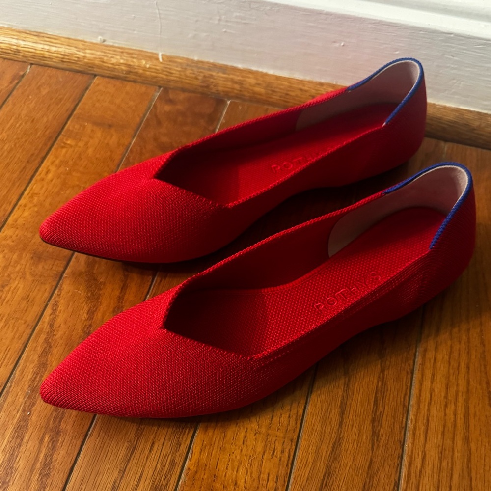 Women's Rothy’s The Point
